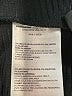 Skechers Black Cardigan Size 2X - photo 8