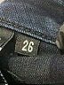 William Rast Blue Jeans Size 26 waist - photo 5