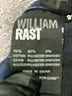 William Rast Blue Jeans Size 26 waist - photo 6