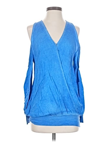 On The Road... Sleeveless Blouse (view 1)