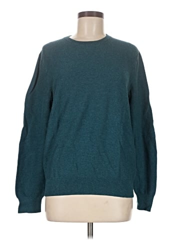 J.Crew Pullover Sweater (view 1)