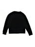 Justice Active Graphic Black Track Jacket Size 6 - 7 - photo 2