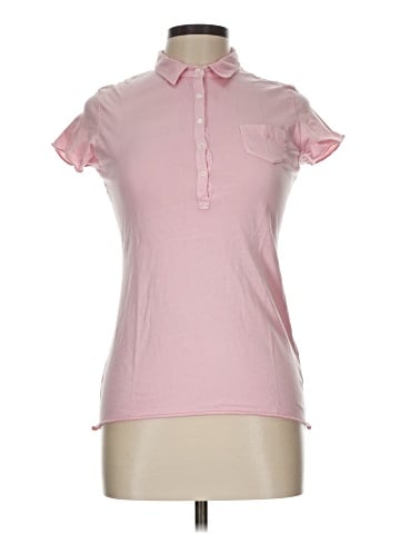 Hartford Short Sleeve Polo (view 1)