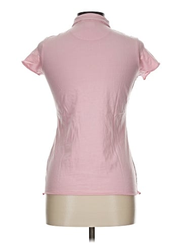 Hartford Short Sleeve Polo (view 2)