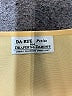 Draper's & Damon's 100% Polyester Yellow Sleeveless Top Size 10 - photo 7