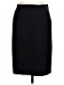 Tart Solid Black Formal Skirt Size L - photo 2