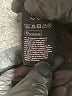 Cos Solid Black Jacket Size 4 - photo 7