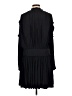 Joie 100% Polyester Black Casual Dress Size 12 - photo 2