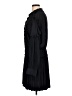 Joie 100% Polyester Black Casual Dress Size 12 - photo 5