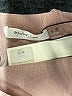 Mustard Seed Pink 3/4 Sleeve Blouse Size S - photo 7
