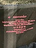Commando Blue Active Pants Size XL - photo 7
