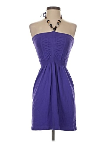 Miss Juli Cocktail Dress (view 1)
