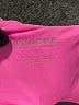 Oneonone Argyle Pink Swimsuit Bottoms Size S - photo 3