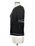 Talbots Black Short Sleeve Turtleneck Size S - photo 5