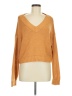 American Eagle Outfitters Tan Pullover Sweater Size M - photo 1