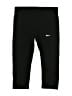 Nike Black Track Pants Size S (kids) - photo 1