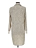 Athleta Gray Casual Dress Size S - photo 2