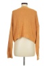 American Eagle Outfitters Tan Pullover Sweater Size M - photo 2