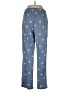 Old Navy Stars Blue Casual Pants Size L - photo 2