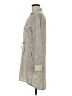 Athleta Gray Casual Dress Size S - photo 5