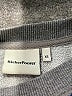 RICHER POORER Gray Pullover Sweater Size XS - photo 7