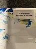 Tahari by ASL 100% Polyester Blue Sleeveless Blouse Size L - photo 7