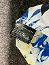 Tahari by ASL 100% Polyester Blue Sleeveless Blouse Size L - photo 8