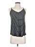 Sunday in Brooklyn Black Tank Top Size S - photo 1