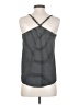 Sunday in Brooklyn Black Tank Top Size S - photo 2