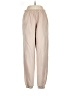 Assorted Brands Solid Tan Casual Pants Size M - photo 1
