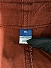 Old Navy 100% Cotton Burgundy Jeans Size XL - photo 4