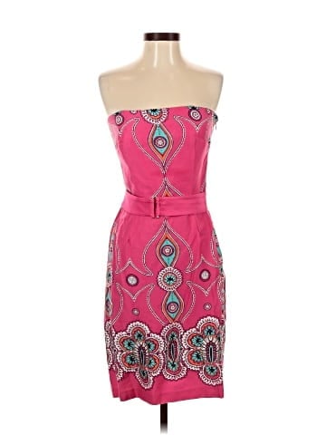 Laundry by Design Cocktail Dress (view 1)