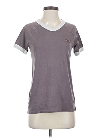 Victoria's Secret Pink Short Sleeve T-Shirt (view 1)