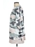 Unbranded Camo Gray Pullover Sweater Size L - photo 5