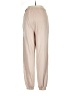 Assorted Brands Solid Tan Casual Pants Size M - photo 2