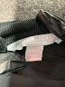 Athleta Solid Black Dress Pants Size 6 (tall) - photo 4