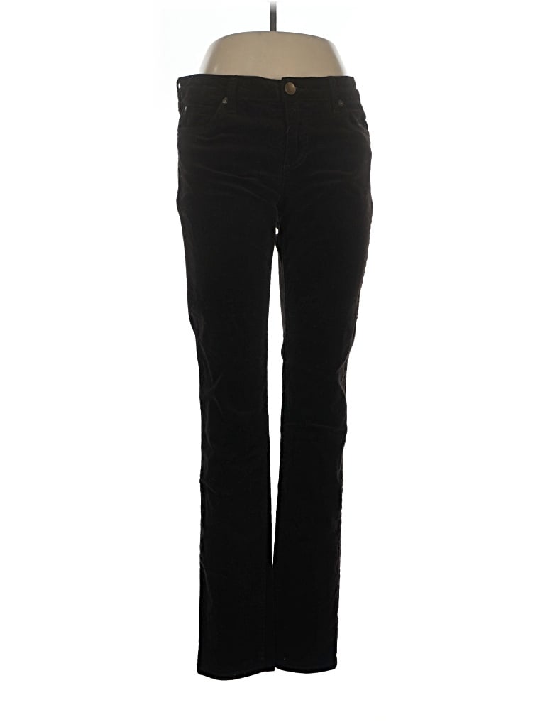 Pre-owned Kut From The Kloth Jeans In Brown