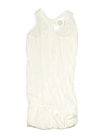 Blue Island Swimsuit Cover Up (view 1)