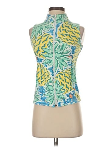 Barbara Gerwit Vest (view 1)