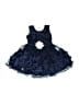 Unbranded Blue Dress Size 7 - photo 1