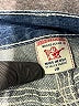 True Religion 100% Cotton Blue Jeans Size 29 waist - photo 3
