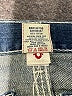 True Religion 100% Cotton Blue Jeans Size 29 waist - photo 4