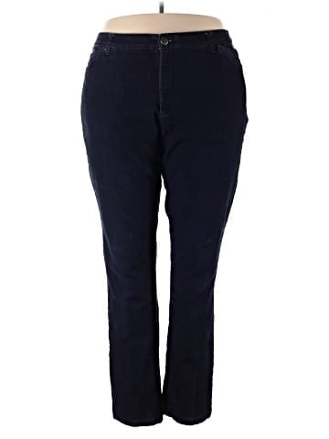Cj Banks Jeggings (view 1)