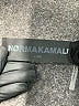 Norma Kamali Black Cocktail Dress Size L - photo 6