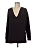 Athleta Black Pullover Sweater Size M - photo 1