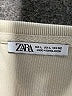 Zara Tan Sweatshirt Size L - photo 7