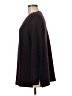 Athleta Black Pullover Sweater Size M - photo 5