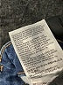 H&M Hearts Blue Jeans Size 12 - photo 7