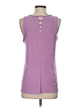 ZeroXposur Sleeveless Top (view 2)