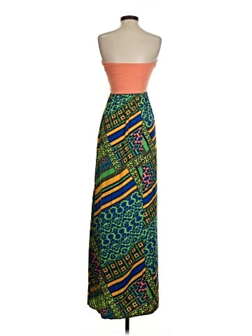 Candy Rose Casual Dress (view 2)